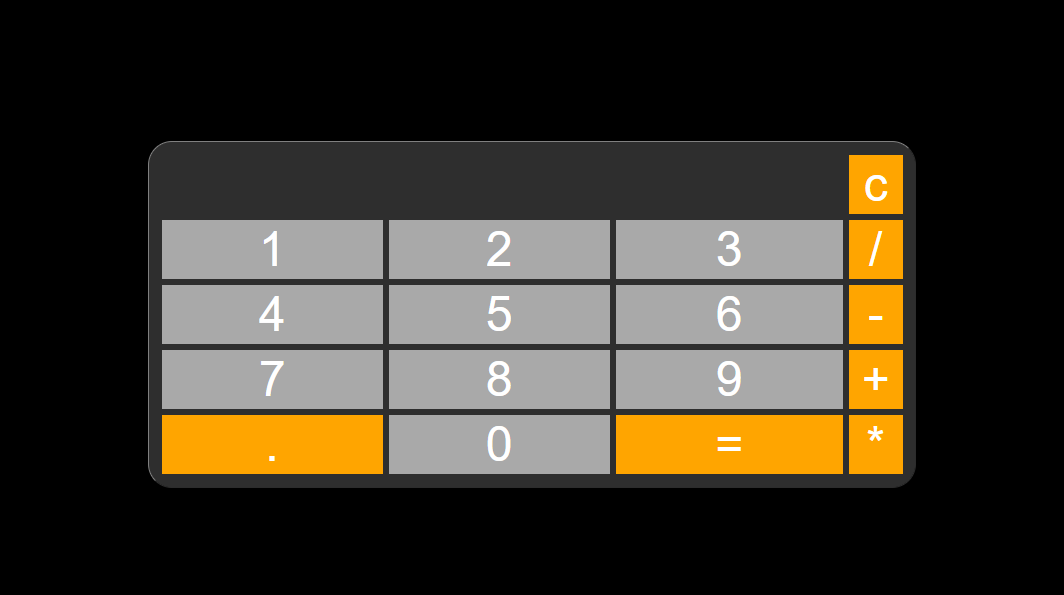 calculator